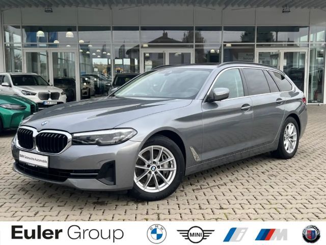 BMW 530 530d Touring