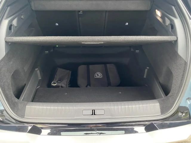 Peugeot 3008 E-3008GT