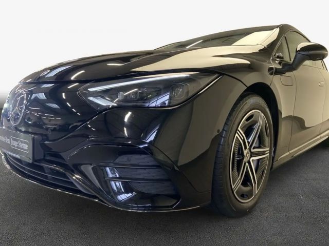 Mercedes-Benz EQE 500 Sedan