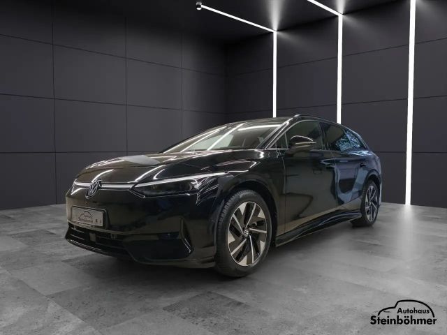 Volkswagen ID.7 IQ.Drive Pro Tourer