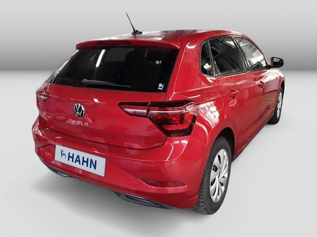 Volkswagen Polo 1.0 TSI Style