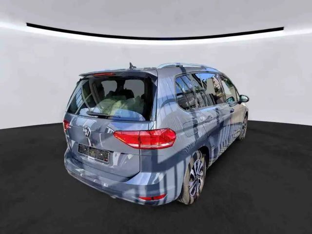 Volkswagen Touran 1.5 TSI