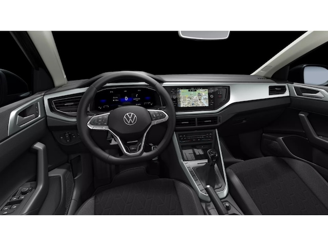 Volkswagen Taigo 1.0 TSI