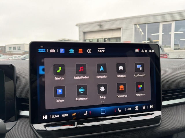 Volkswagen T-Roc 1.5 eTSI DSG Life