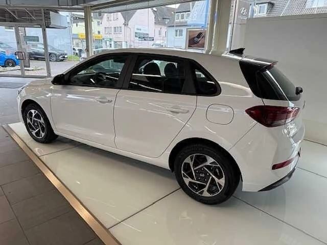 Hyundai i30 Comfort