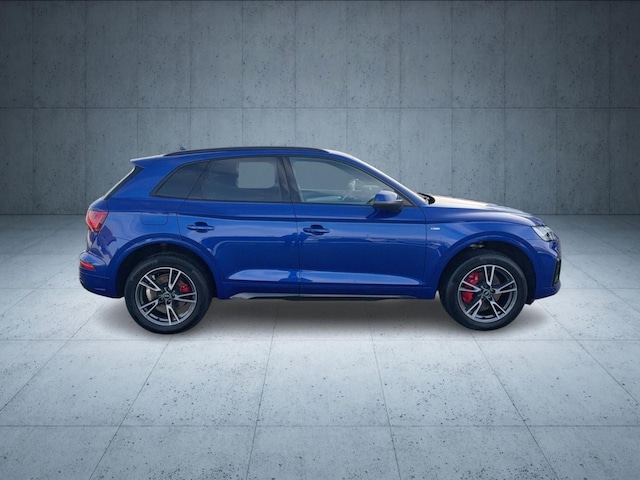 Audi Q5 40 TDI Quattro S-Tronic