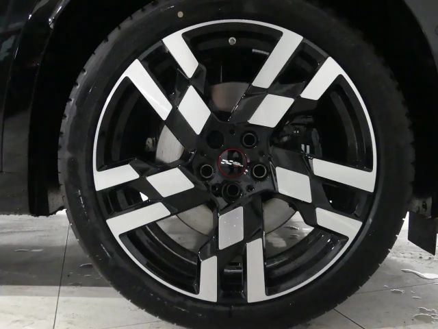 MINI Cooper S Countryman All4