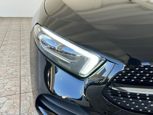 Mercedes-Benz A 200 AMG Line