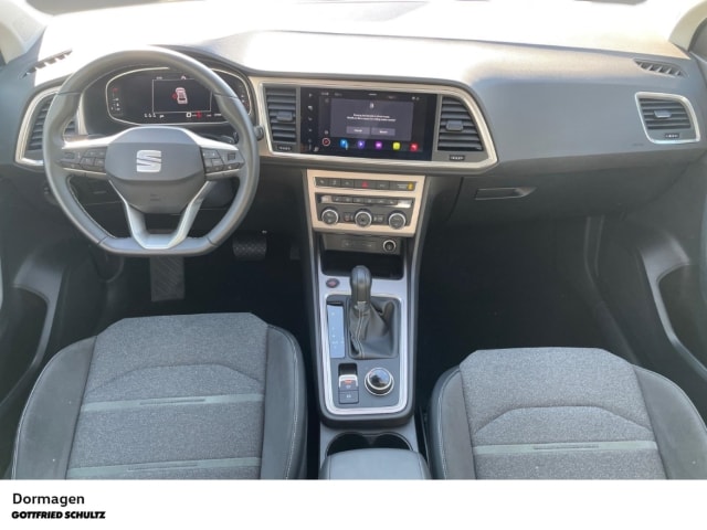 Seat Ateca 1.5 TSI DSG