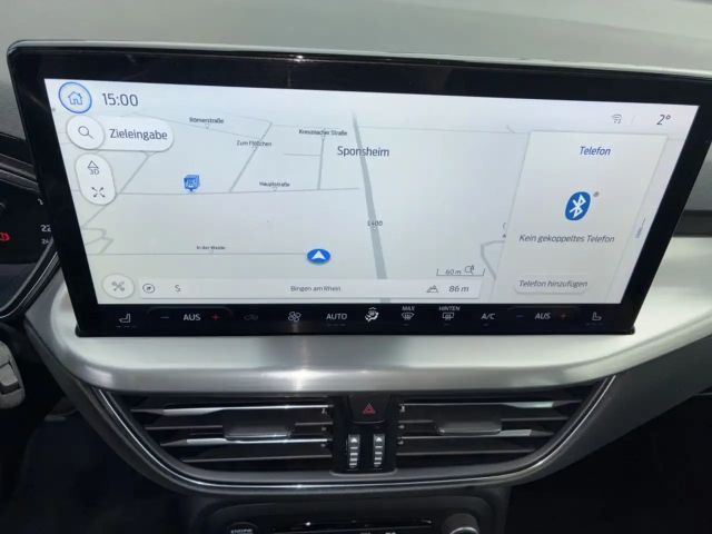 Ford Focus EcoBoost Titanium