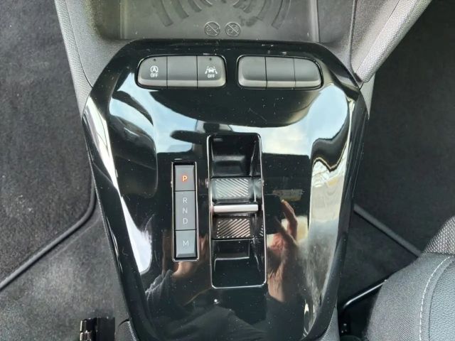 Opel Corsa GS-Line Grand Sport Turbo