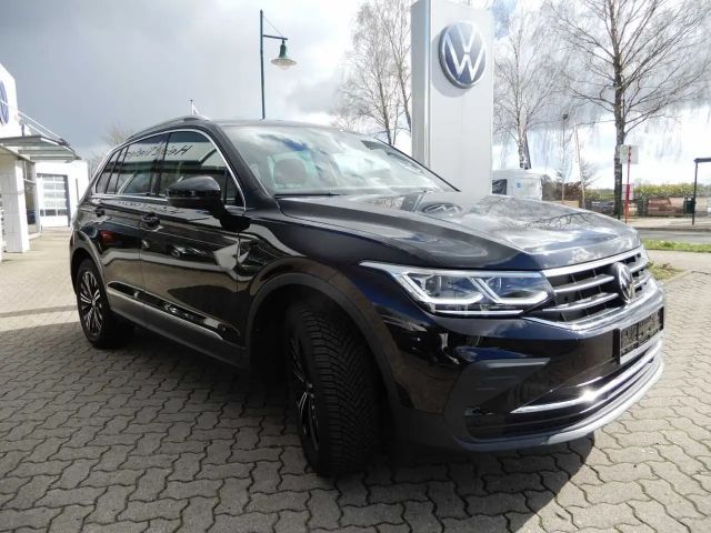 Volkswagen Tiguan 1.5 TSI DSG Move
