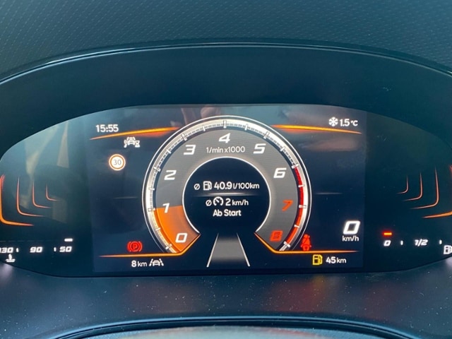 Seat Ibiza 1.0 TSI Style