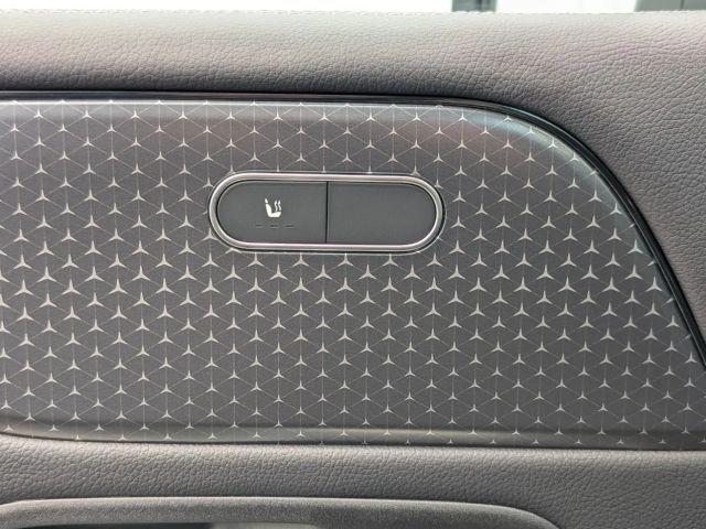 Mercedes-Benz GLB 200 Progressive