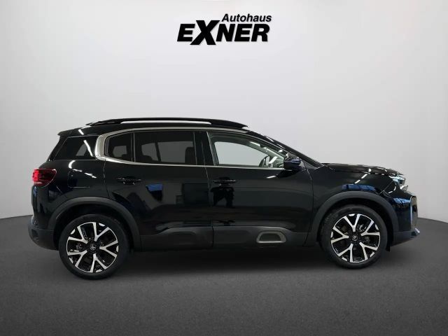 Citroën C5 Aircross PureTech Shine