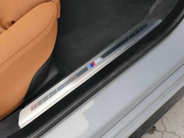 BMW i7 M-Sport Sedan