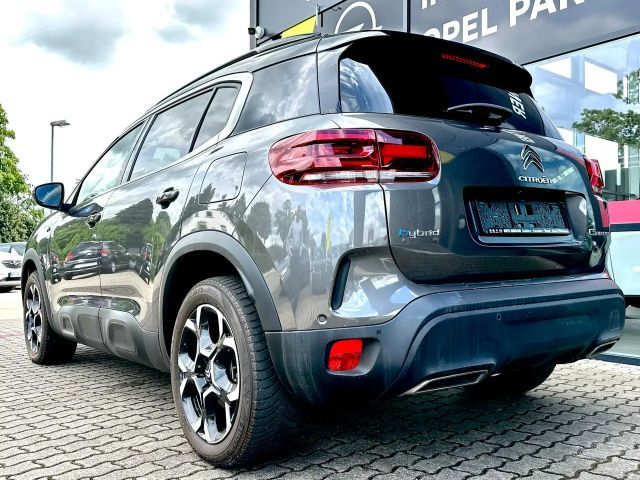 Citroën C5 Aircross Hybrid Shine