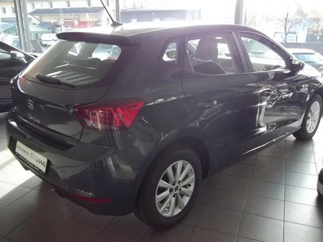 Seat Ibiza 1.0 EcoTSI Style