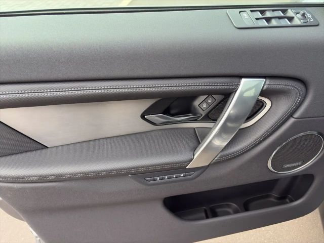 Land Rover Discovery Sport Dynamic SE