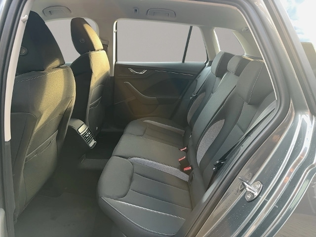 Skoda Kamiq 1.0 TSI Drive