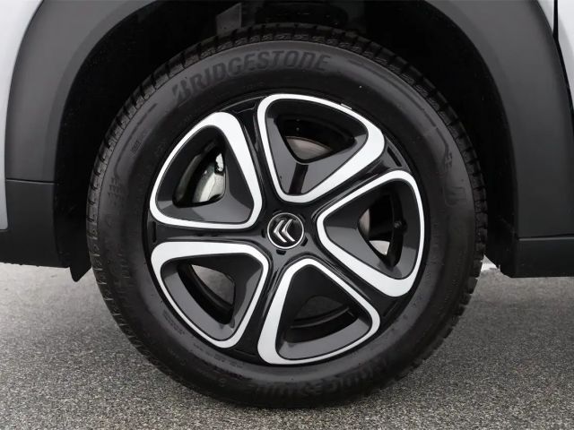 Citroën C3 Aircross PureTech You