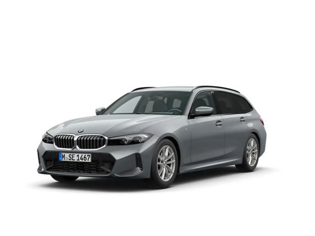 BMW 330 330d M-Sport Touring xDrive
