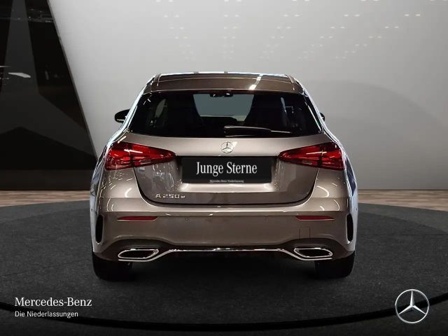 Mercedes-Benz A 250 A 250 e AMG Line