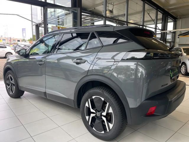 Peugeot 2008 Allure Pack PureTech