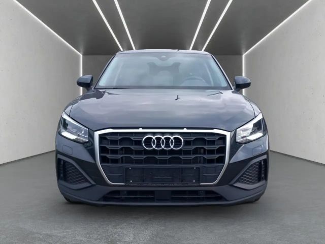 Audi Q2 30 TFSI