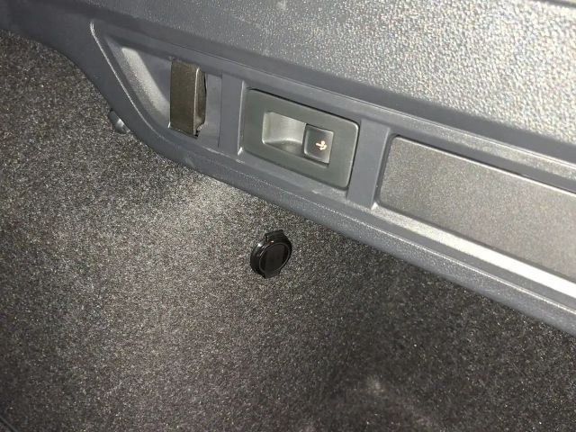 Skoda Octavia Selection