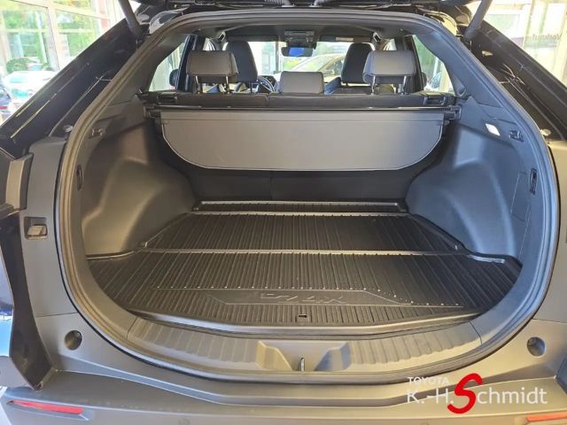 Toyota bZ4X 5-deurs Voorwielaandrijving