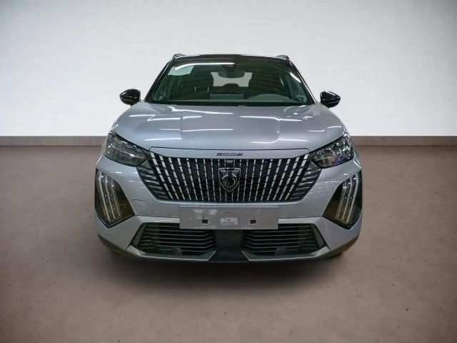 Peugeot 2008 GT-Line PureTech