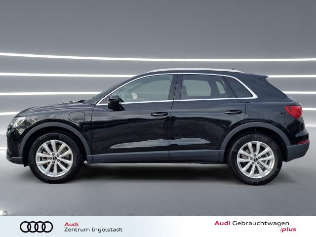 Audi Q3 45 TFSI Hybride S-Tronic