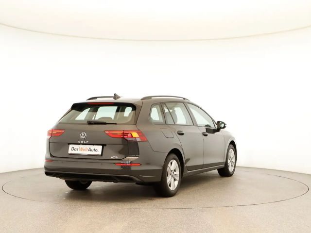 Volkswagen Golf DSG Life Variant