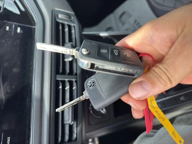 Volkswagen Taigo 1.0 TSI DSG IQ.Drive R-Line