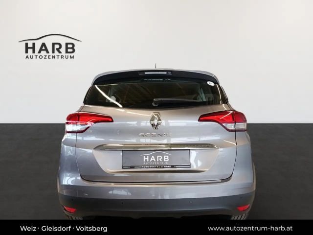 Renault Scenic Scenic