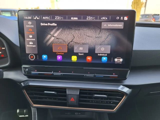 Cupra Leon DSG Sportstourer