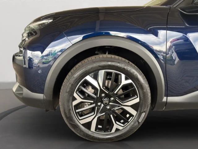 Citroën C4 Max PureTech