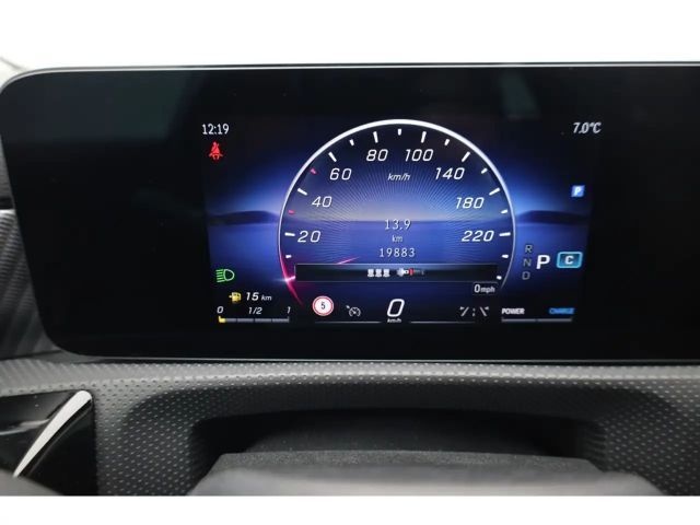 Mercedes-Benz A 200 Progressive