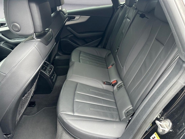 Audi A5 40 TDI Quattro S-Tronic Sportback