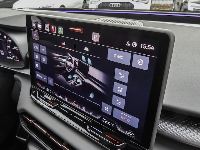 Cupra Terramar 2.0 TSI VZ