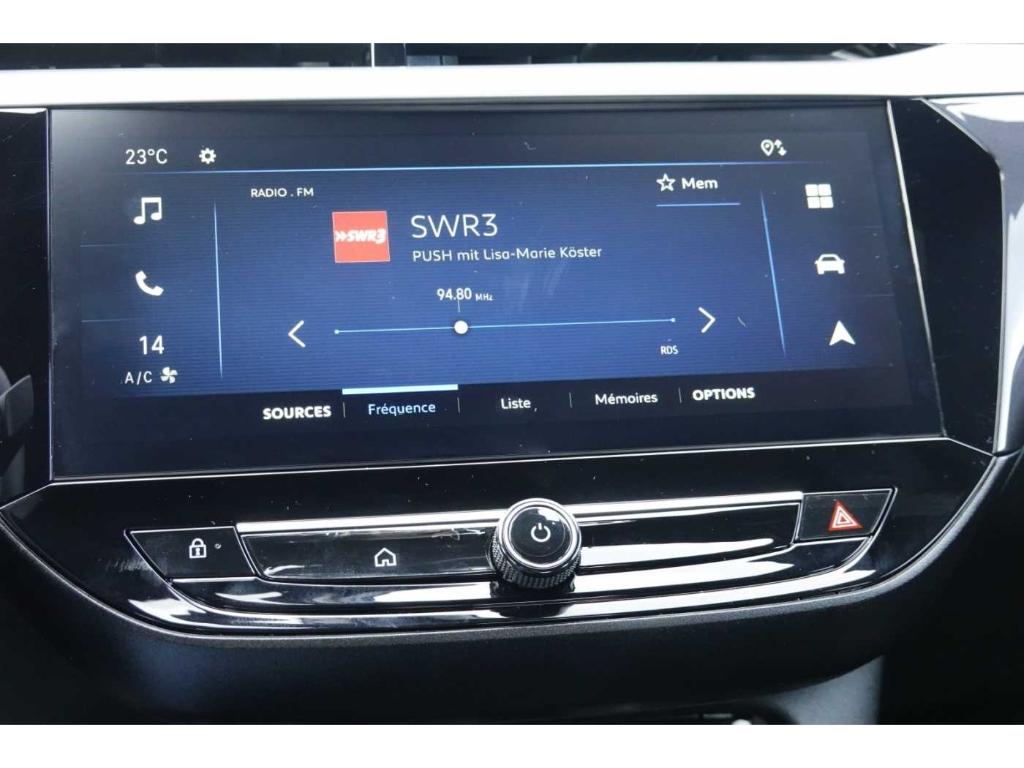 Opel Corsa 1.2 Turbo GS-Line Grand Sport Turbo