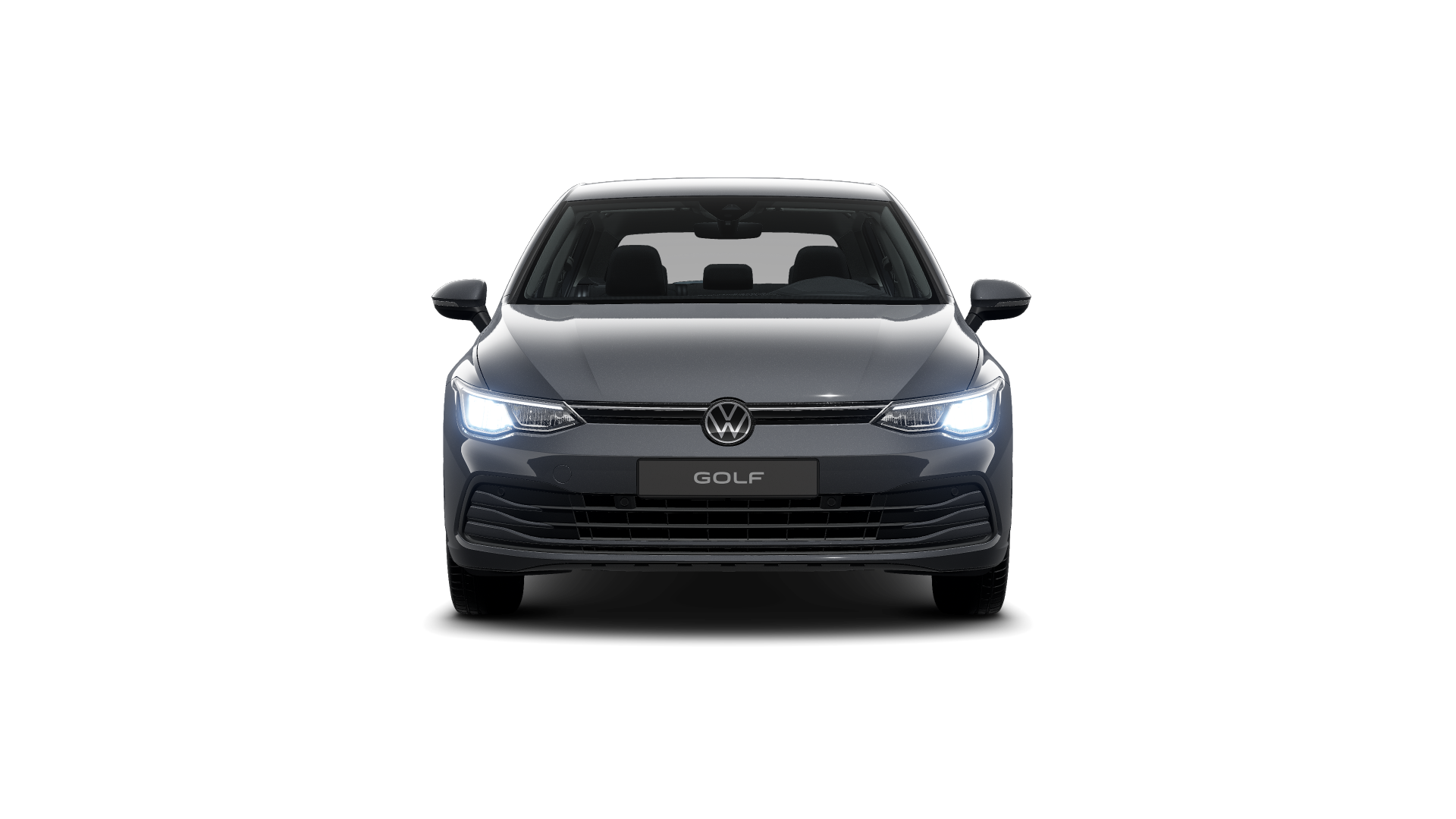 Volkswagen Golf 1.0 TSI Golf VIII Life