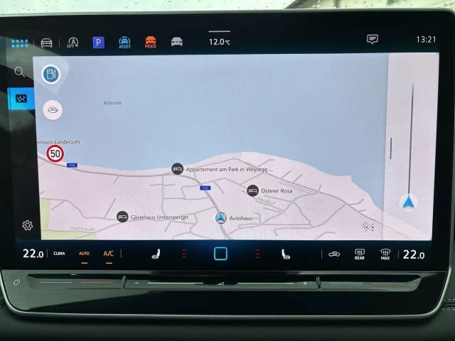 Volkswagen Tiguan DSG R-Line