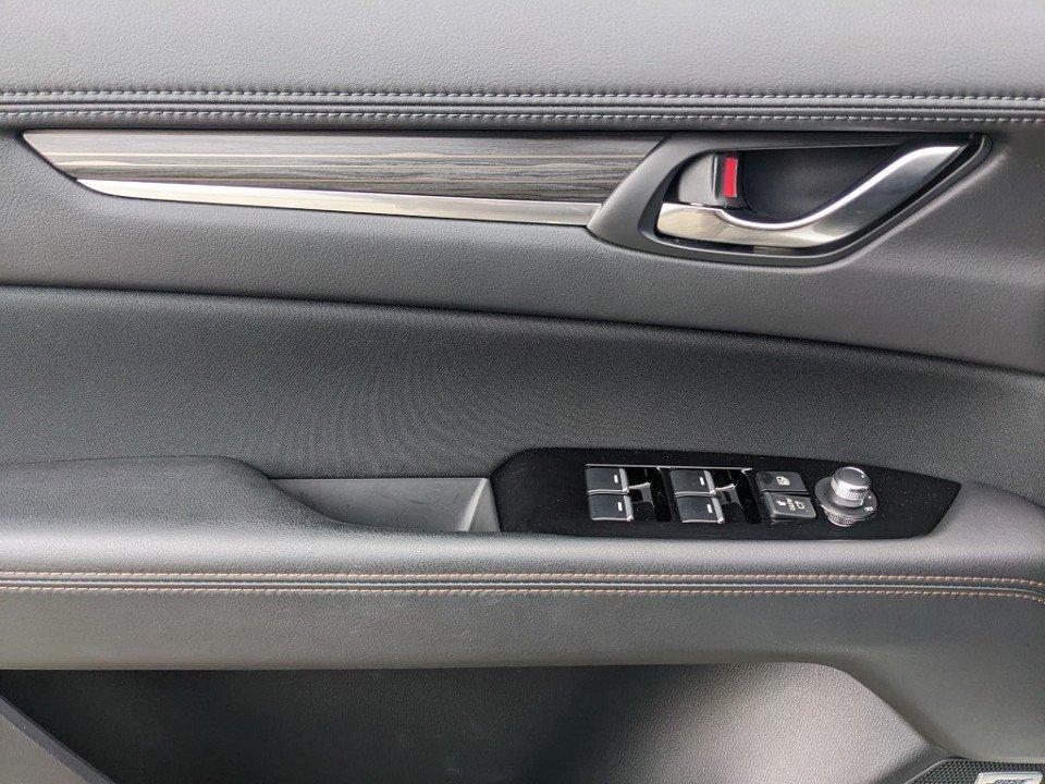 Mazda CX-5 Sportsline