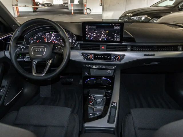 Audi A4 45 TFSI Quattro S-Line