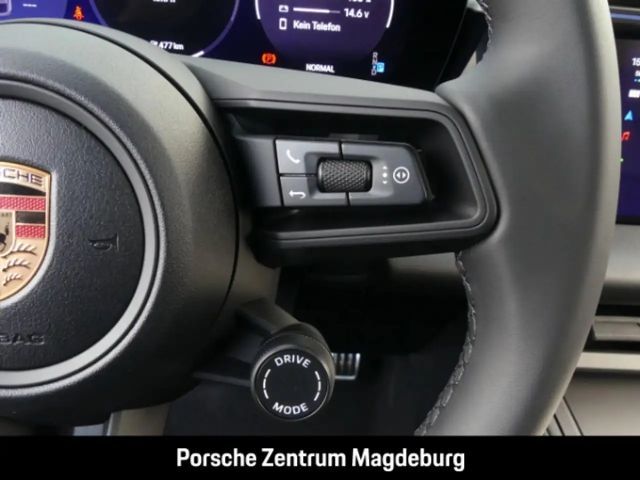 Porsche Macan 4S
