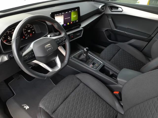 Seat Leon FR-lijn Sportstourer
