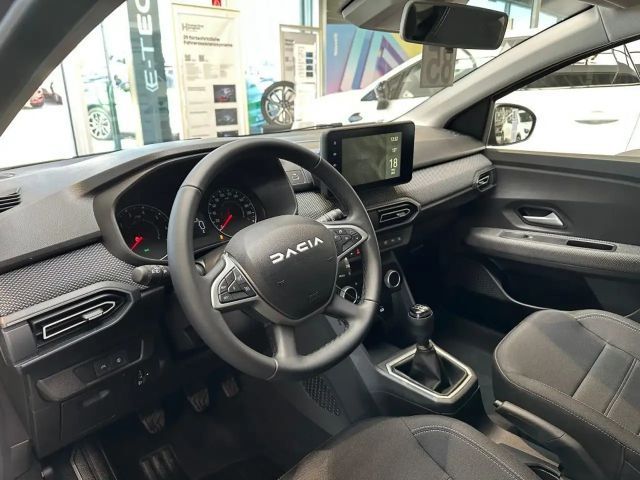 Dacia Sandero III Expression 3.J. Update Navi