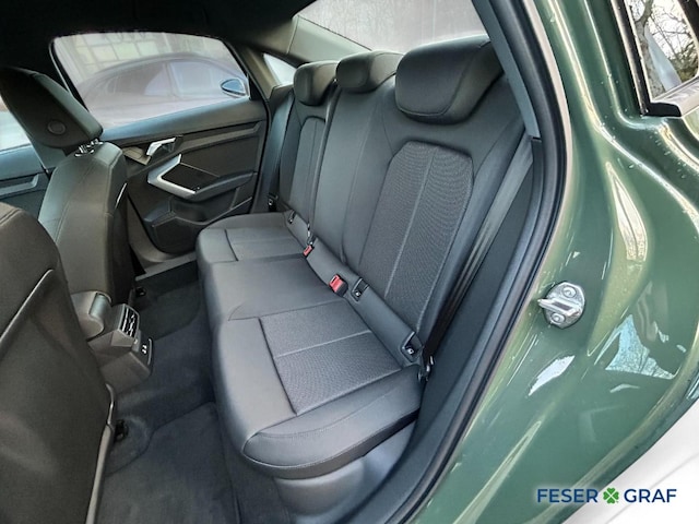 Audi A3 35 TFSI S-Tronic Sedan